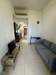 City Suites (D12), Apartment #558161561